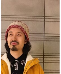 BEAVER | ニットキャップ/ビーニー