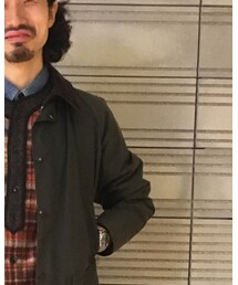 Barbour | ジャケット/アウター