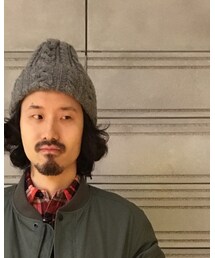 HIGHLAND 2000 | ニットキャップ/ビーニー