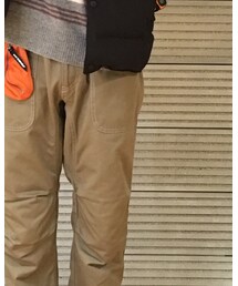 andwander | パンツ