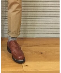 Paraboot | シューズ