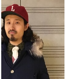 EBBETS FIELD FLANNELS | キャップ