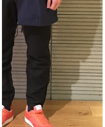 SPELLBOUND | パンツ