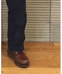 RUSSELL MOCCASIN | ブーツ