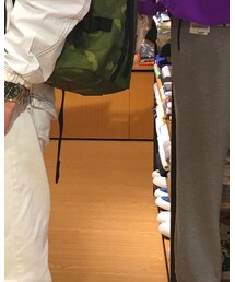 sunnysideup | デニムパンツ