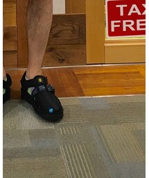 SHAKA | サンダル