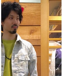 expansion | ジャケット/アウター