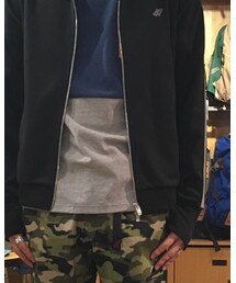 MANASTASH | Tシャツ/カットソー