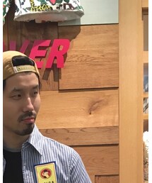 POLeR | キャップ