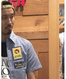 BOHEMIANS | シャツ/ブラウス