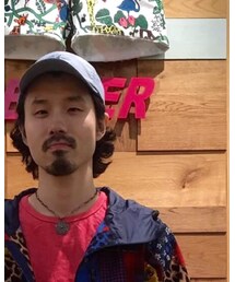Lightning Bolt | キャップ