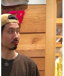 POLeR | キャップ