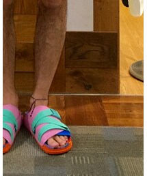 POLeR | サンダル