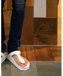 BIRKENSTOCK | サンダル