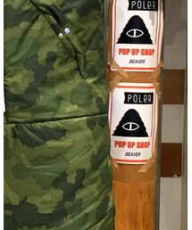 POLeR | ジャケット/アウター