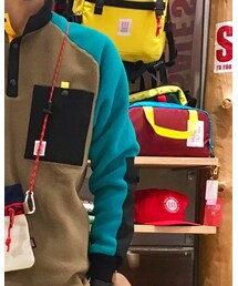 TOPO DESIGNS | トップス