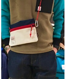 TOPO DESIGNS | バッグ