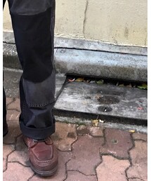 RUSSELL MOCCASIN | ブーツ