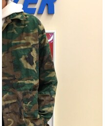 BRUNABOINNE | ジャケット/アウター