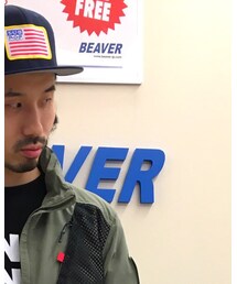 subpop | キャップ