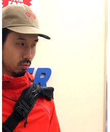 THE DAY ON THE BEACH | キャップ