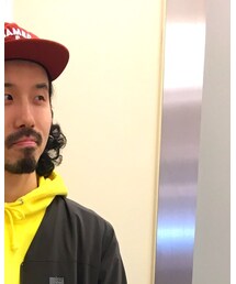 POLeR | キャップ