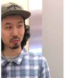 POLeR | キャップ