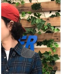 POLeR | キャップ