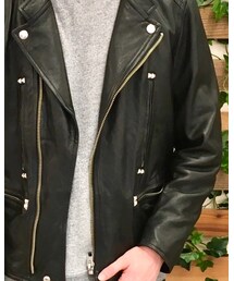 BRUNABOINNE | ジャケット/アウター