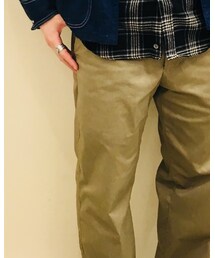 otherside | パンツ