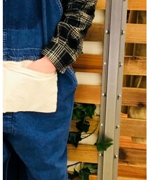 MADE by sunny side up | パンツ