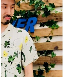 BRUNABOINNE | シャツ/ブラウス