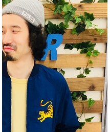 TIGRE BROCANTE | ジャケット/アウター