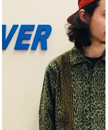 South2 West8 | シャツ/ブラウス