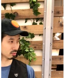 CAL O LINE | キャップ