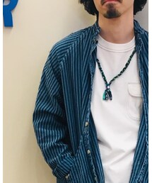 TENDER | ジャケット/アウター