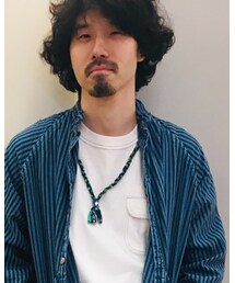 PORTER CLASSIC | ネックレス