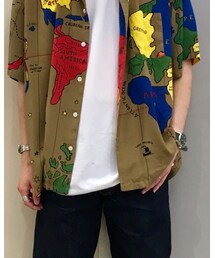 Ambiente | タンクトップ