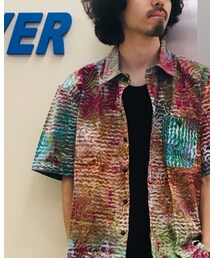 unique batik | シャツ/ブラウス