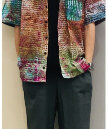 Ambiente | タンクトップ