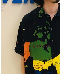 TIGRE BROCANTE | シャツ/ブラウス