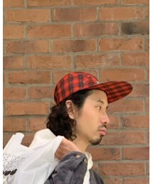 ALDIES | キャップ