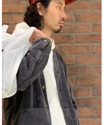 CAL O LINE | ジャケット/アウター