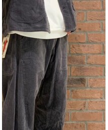 CAL O LINE | パンツ