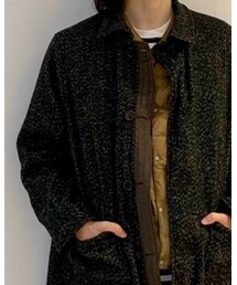 BRUNABOINNE | ジャケット/アウター