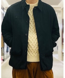 INVERALLAN | ニット/セーター