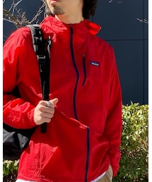 patagonia | ジャケット/アウター