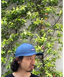 patagonia | キャップ