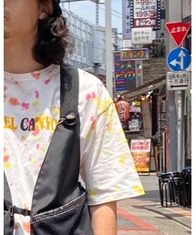 CAL O LINE | Tシャツ/カットソー