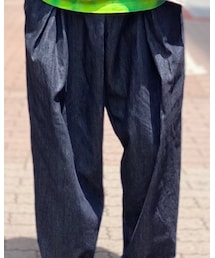 RELAXFIT | パンツ